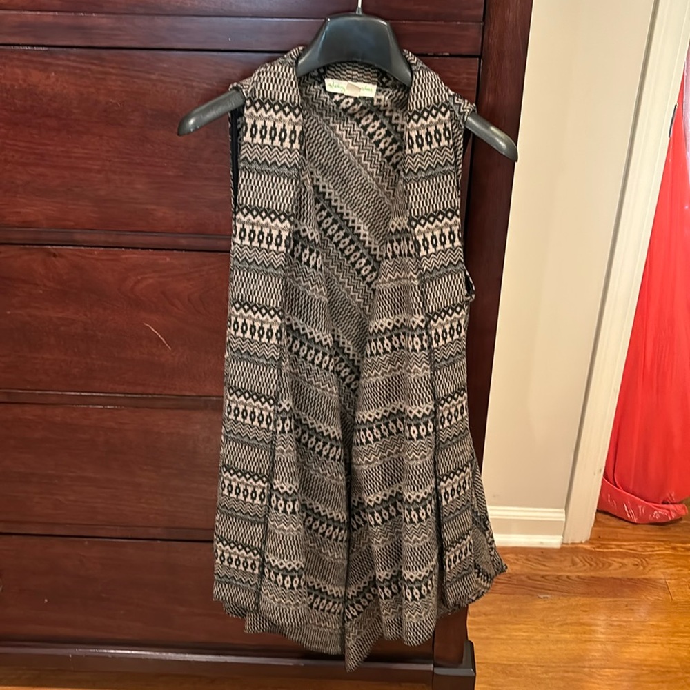 Vest